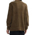 Fred Perry K6511 P96 Shaded Stone Rib Jumper mens XL
